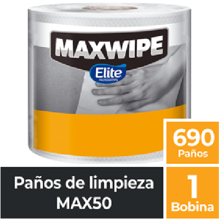 Elite Paños De Limpieza